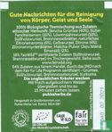 clean matcha green   - Afbeelding 2