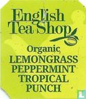 Lemongrass Peppermint Tropical Punch  - Image 3