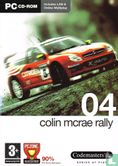 Colin McRea Rally 04 - Image 1