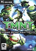 TMNT Teenage Mutant Ninja Turtles - Afbeelding 1