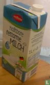 Milbona - haltbare Fettarme Milch - 1,5% - DHB - Afbeelding 1