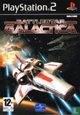 Battlestar Galactica - Afbeelding 1