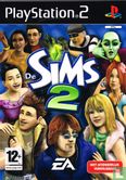 De Sims 2 - Bild 1
