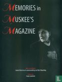 Memories in Muskee's Magazine - Bild 1
