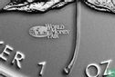 Canada 5 dollars 2014 (PROOF - met World Money Fair Berlin privy merk) - Afbeelding 3