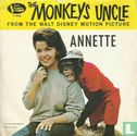 The Monkey's Uncle - Afbeelding 1