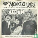 The Monkey's Uncle - Afbeelding 2
