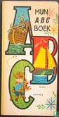 Mijn ABC boek