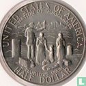 Vereinigte Staaten ½ Dollar 1986 "Centenary of the Statue of Liberty" - Bild 2