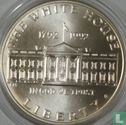 Verenigde Staten 1 dollar 1992 "200th anniversary of the White House" - Afbeelding 1