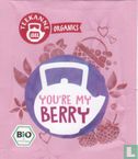 You're my Berry - Afbeelding 1