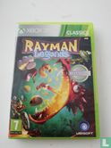 Rayman legends - Bild 1