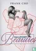 Ballpoint Beauties - Image 1