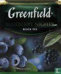 Blueberry Nights   - Afbeelding 1