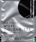 Wuyi Oolong Tea - Image 1