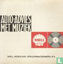 Shell auto-advies met muziek - Afbeelding 1