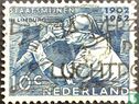 Dutch State Mines 50 years - Image 1