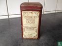 Blookers's Daalders cacao  250 gr. Frans - Afbeelding 1