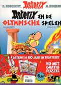 Asterix de Olympische Spelen - Afbeelding 1