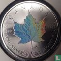 Canada 5 dollars 2014 (gekleurd - hologram) - Afbeelding 2