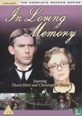 In Loving Memory: The Complete Second Series - Afbeelding 1
