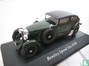 Bentley Speed Six - Bild 1