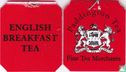 English Breakfast Tea  - Bild 3
