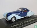 Talbot-Lago T150SS Figoni & Falaschi - Afbeelding 1