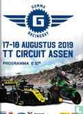 Gamma Racing Day Assen 2019 - Bild 1