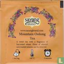 Mountain Oolong Tea - Image 2