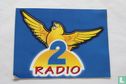 Radio 2 - Blauw - Eén kanarie - Image 1