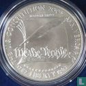 United States 1 dollar 1987 "Bicentennial of United States constitution" - Image 1