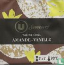 Amande - Vanille - Image 1