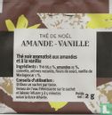 Amande - Vanille - Afbeelding 2