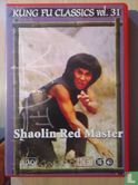 shaolin red master - Afbeelding 1