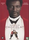 Monsieur Chocolat - Image 1
