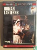 human lanterns - Afbeelding 1