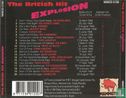 The British Hit Explosion - Afbeelding 2