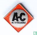 A-C Allis-Chalmers - Afbeelding 1