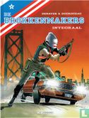 De Brokkenmakers integraal 6 - Afbeelding 1