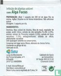 com Alga Fucus