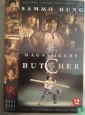 The Magnificent Butcher - Image 1