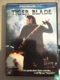 The Tiger Blade  - Image 1
