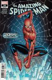 The Amazing Spider-Man 36 - Image 1