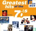 Greatest Hits of the 70's [lege box] - Afbeelding 1