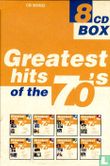 Greatest Hits of the 70's [lege box] - Afbeelding 3