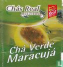 Chá Verde Maracujá - Image 1