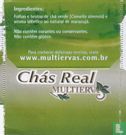 Chá Verde Maracujá - Image 2