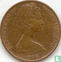 Nieuw-Zeeland 1 cent 1979