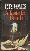 A Taste for Death - Image 1